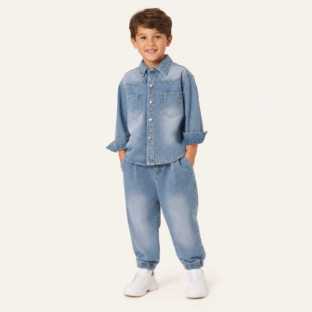 model voor