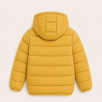 Lichtgewicht Donsjack met Capuchon | 9 kleuren