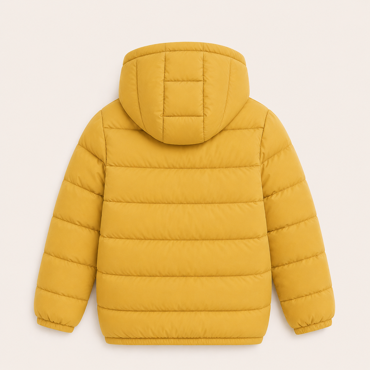 Lichtgewicht Donsjack met Capuchon | 9 kleuren