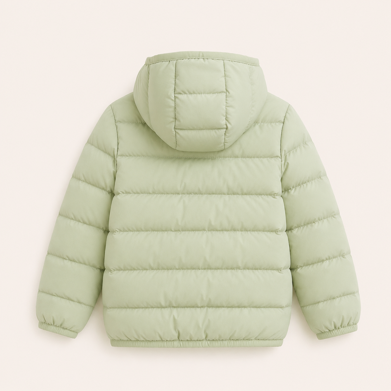Lichtgewicht Donsjack met Capuchon | 9 kleuren