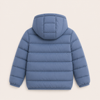 Lichtgewicht Donsjack met Capuchon | 9 kleuren