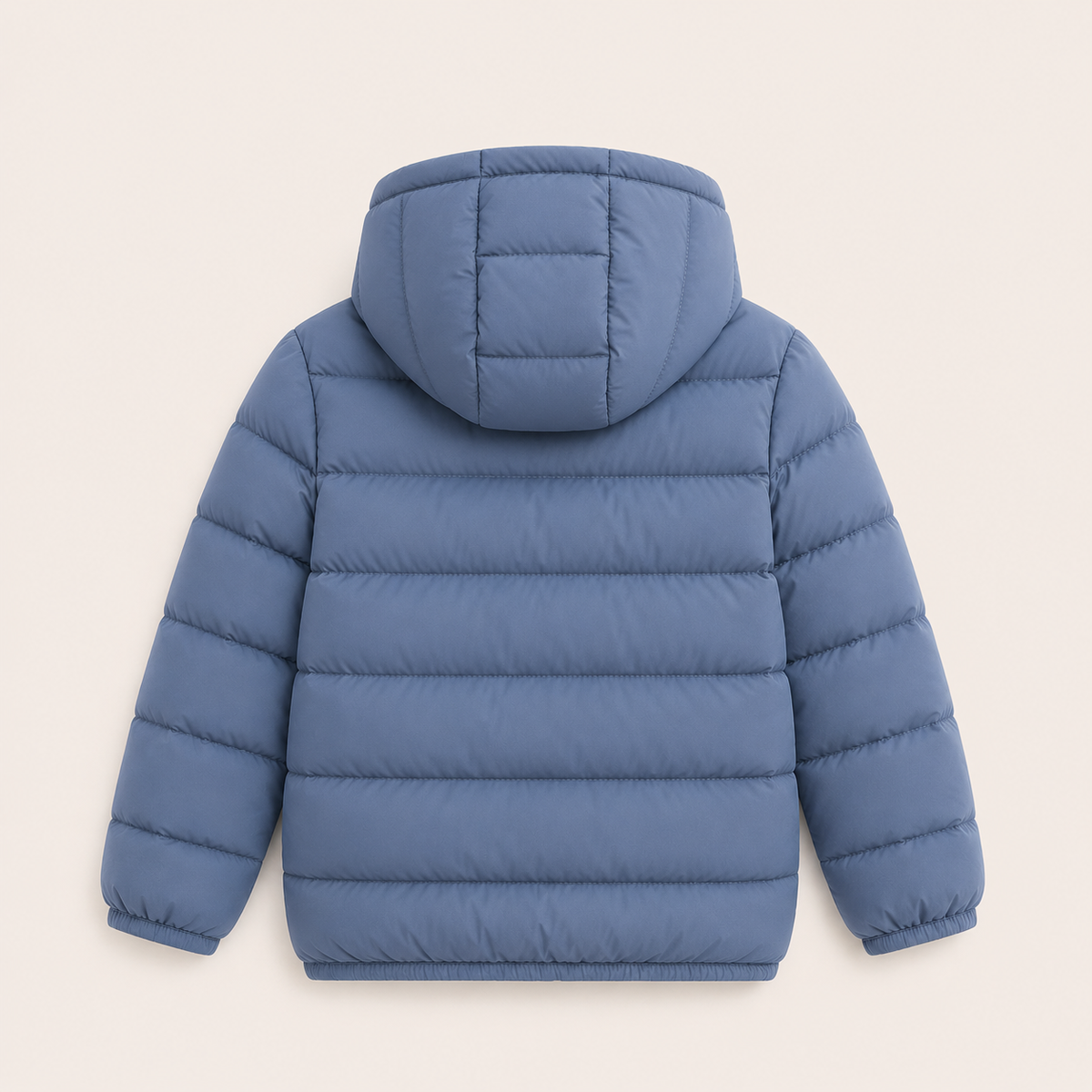 Lichtgewicht Donsjack met Capuchon | 9 kleuren