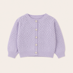 Vest lila