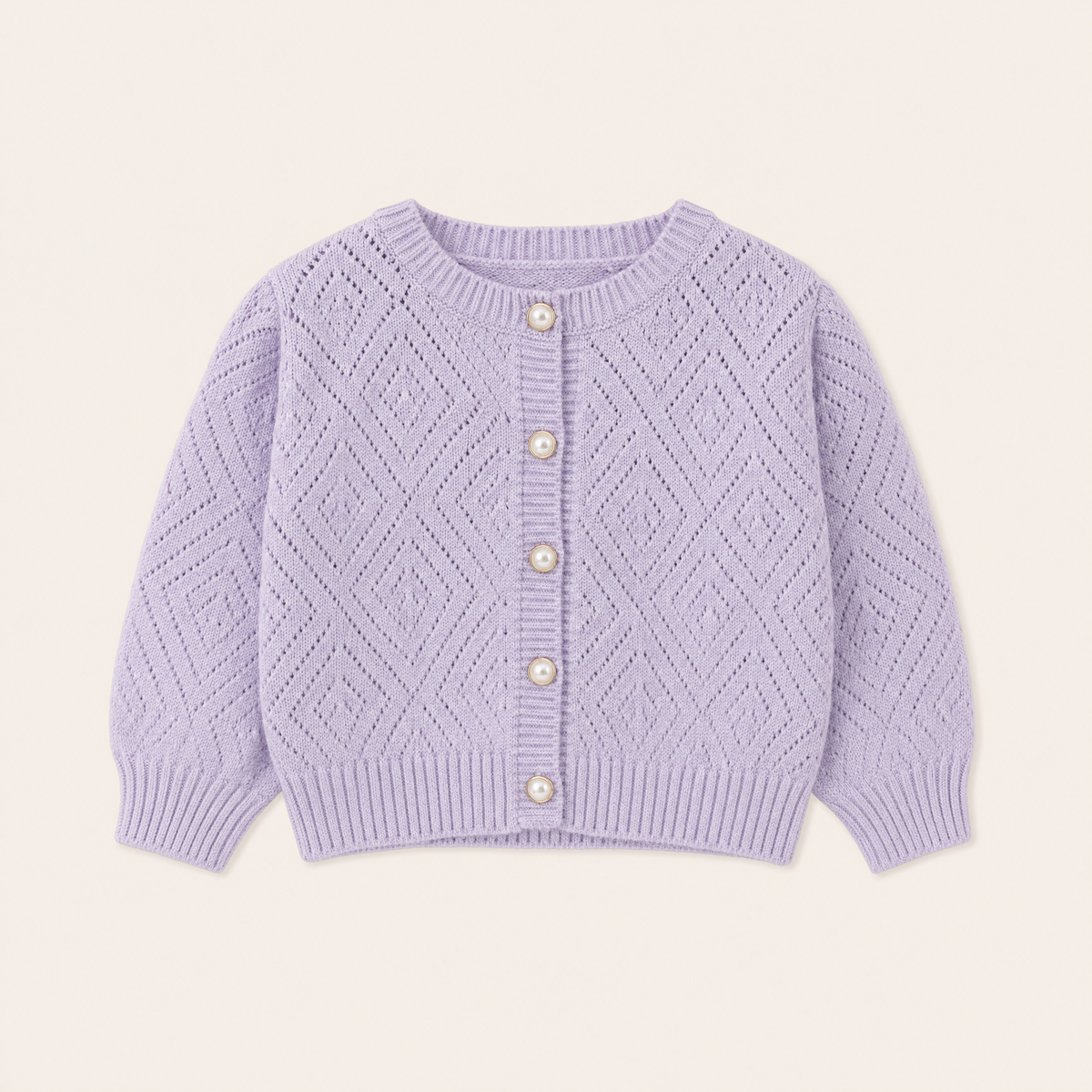 Vest lila