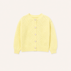 Vest geel