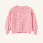 Vest roze