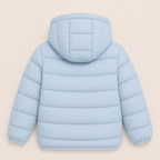 Lichtgewicht Donsjack met Capuchon | 9 kleuren