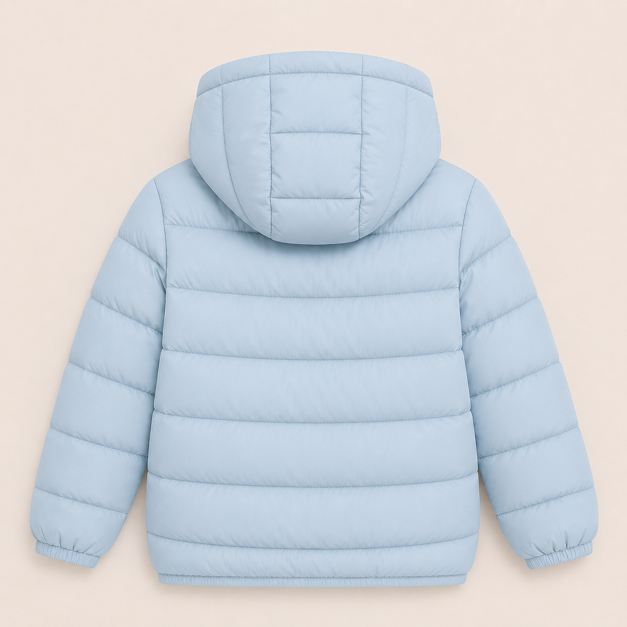 Lichtgewicht Donsjack met Capuchon | 9 kleuren