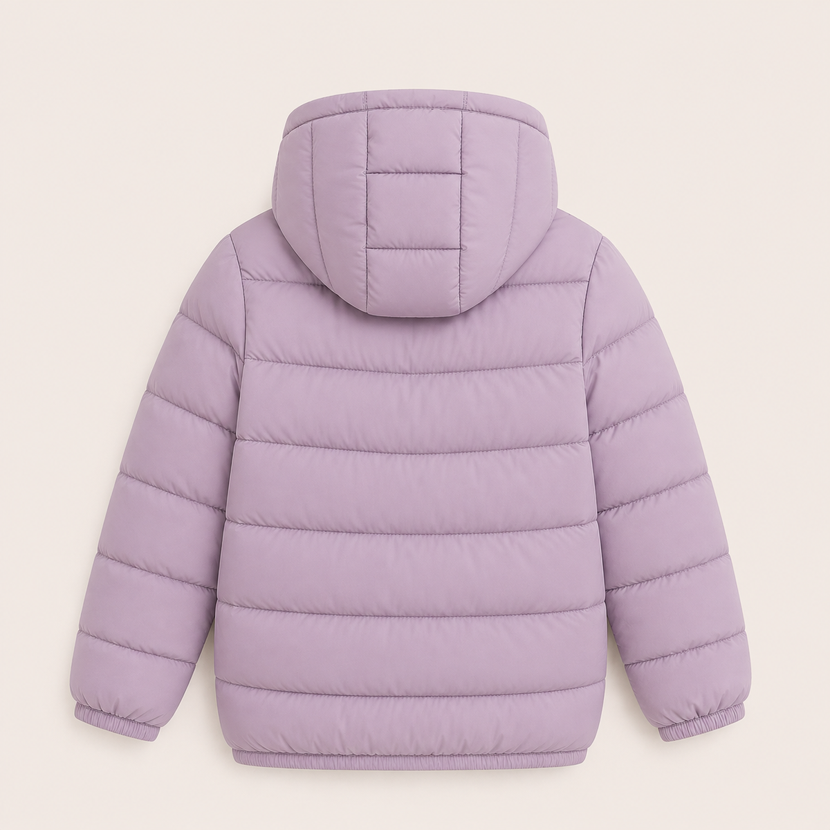 Lichtgewicht Donsjack met Capuchon | 9 kleuren