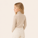 Meisjes Coltrui van Wolmix | 6 kleuren