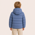 Lichtgewicht Donsjack met Capuchon | 9 kleuren