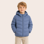 Lichtgewicht Donsjack met Capuchon | 9 kleuren