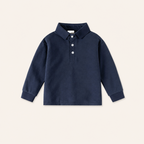 marineblauw