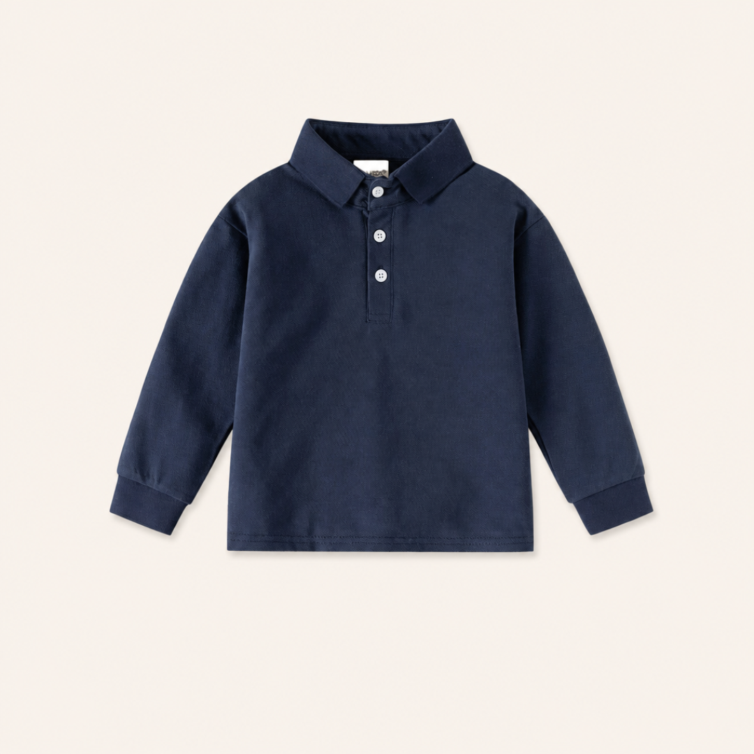 marineblauw