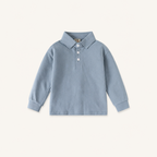 mistblauw