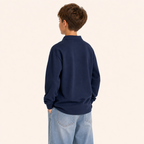 model achter