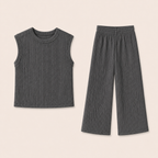 Luchtige Meisjes Zomerset – 2 Delig Comfort & Stijl
