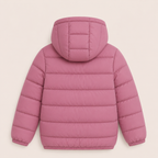 Lichtgewicht Donsjack met Capuchon | 9 kleuren