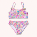 Meisjes bikini set 2-delig