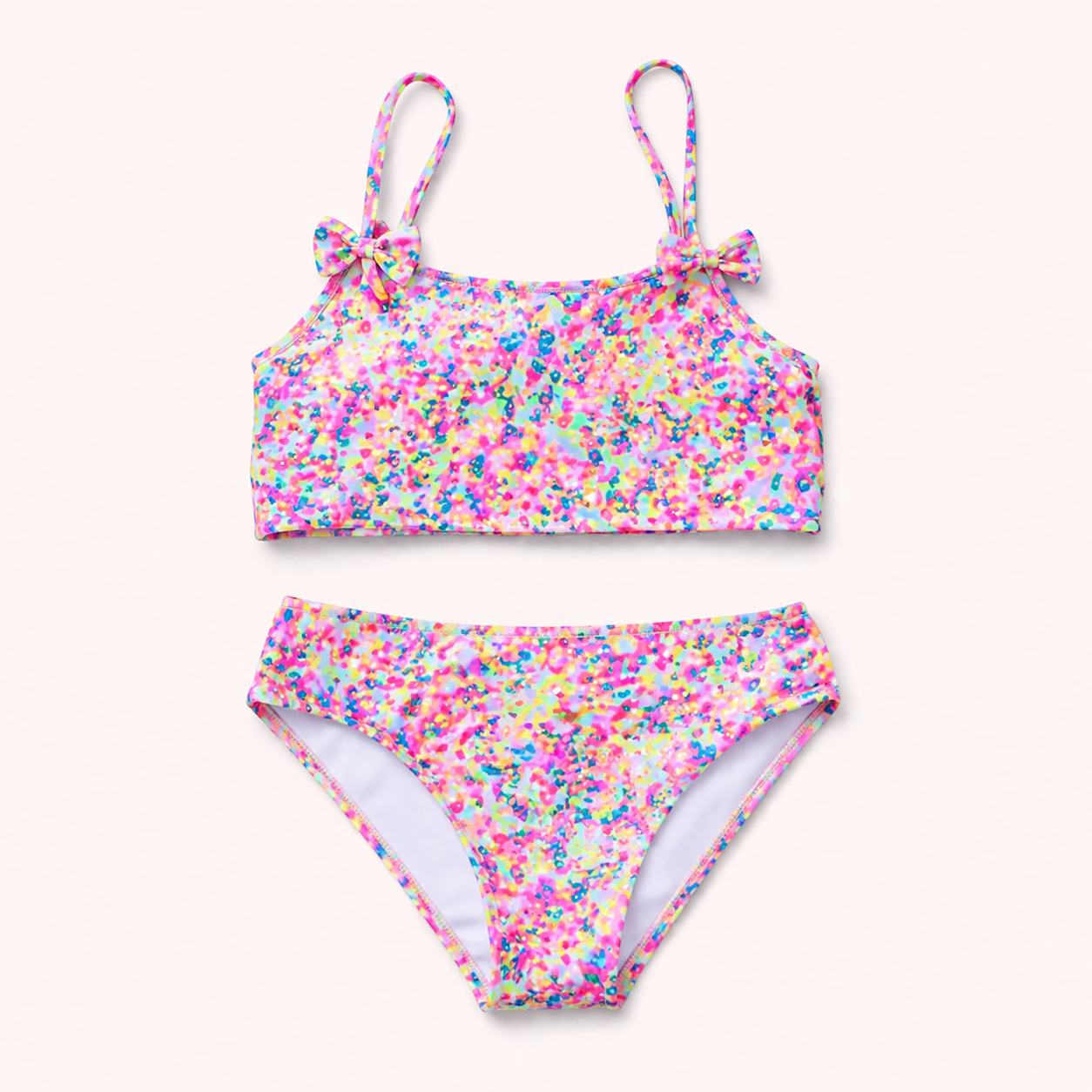 Meisjes bikini set 2-delig