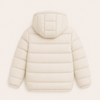Lichtgewicht Donsjack met Capuchon | 9 kleuren
