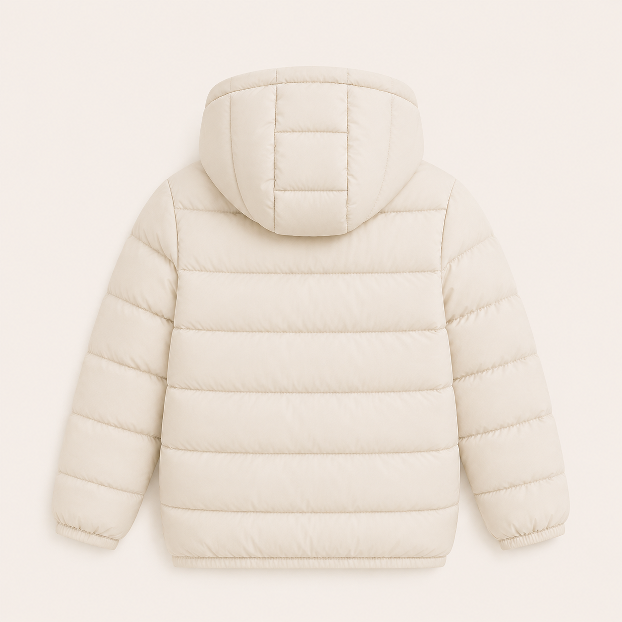 Lichtgewicht Donsjack met Capuchon | 9 kleuren