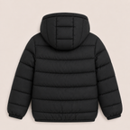 Lichtgewicht Donsjack met Capuchon | 9 kleuren