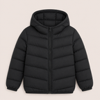 Lichtgewicht Donsjack met Capuchon | 9 kleuren